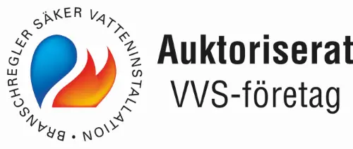 Säker vatten rörmokare uppsala